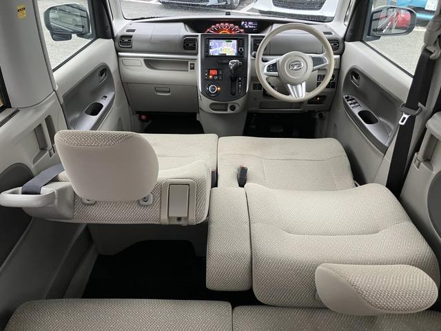 タント Ｘ　ＣａｒｓＯｓａｋａ：Ｉ８２９９（6枚目）