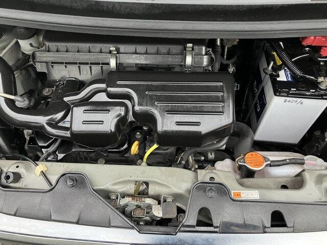 タント Ｘ　ＣａｒｓＯｓａｋａ：Ｉ８２９９（10枚目）