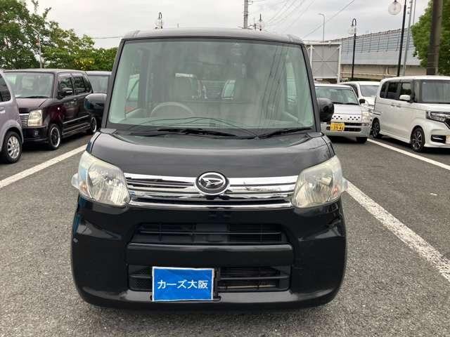 タント Ｘ　ＣａｒｓＯｓａｋａ：Ｉ８２９９（29枚目）