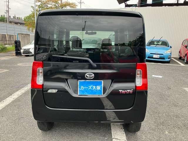 タント Ｘ　ＣａｒｓＯｓａｋａ：Ｉ８２９９（30枚目）