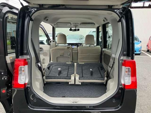 タント Ｘ　ＣａｒｓＯｓａｋａ：Ｉ８２９９（35枚目）