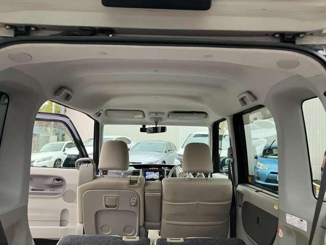 タント Ｘ　ＣａｒｓＯｓａｋａ：Ｉ８２９９（36枚目）