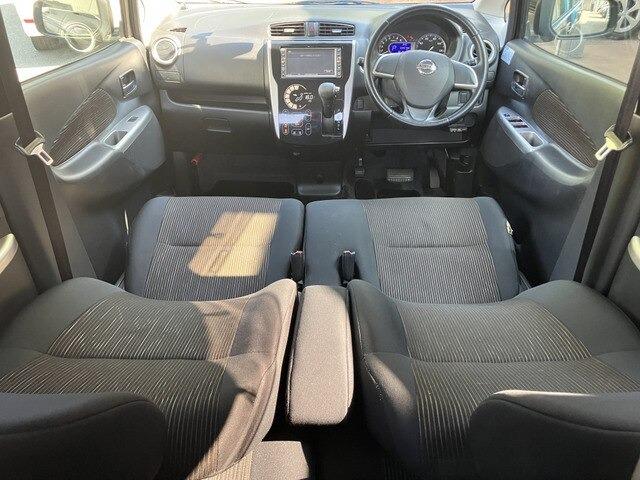 デイズ ハイウェイスター　Ｘ　ＣａｒｓＯｓａｋａ：Ｈ３９４８（6枚目）