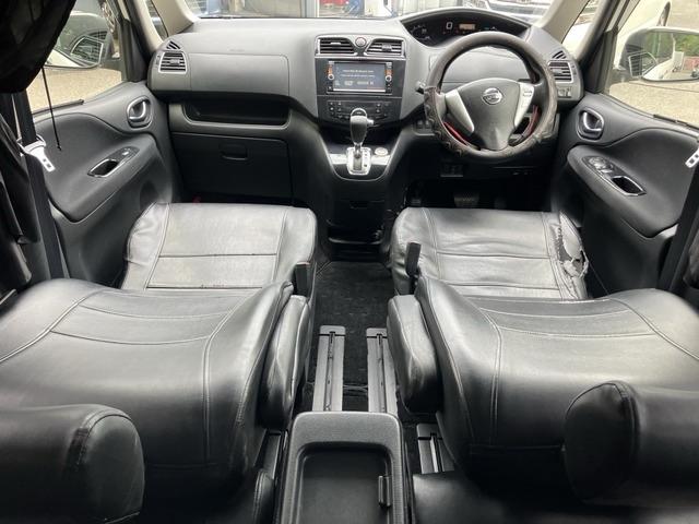 セレナ ハイウェイスター　Ｓ－ハイブリッド　エアロモード　Ｊ３２９９（6枚目）