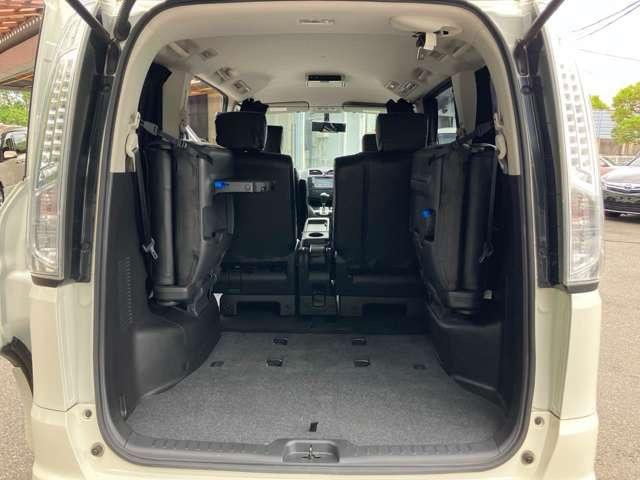 セレナ ハイウェイスター　Ｓ－ハイブリッド　エアロモード　Ｊ３２９９（32枚目）