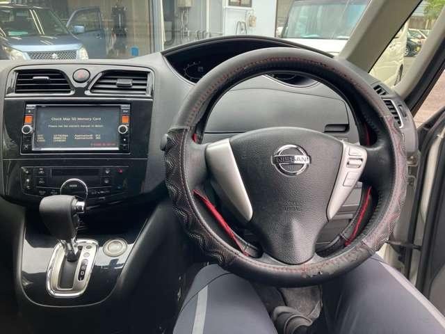 セレナ ハイウェイスター　Ｓ－ハイブリッド　エアロモード　Ｊ３２９９（37枚目）