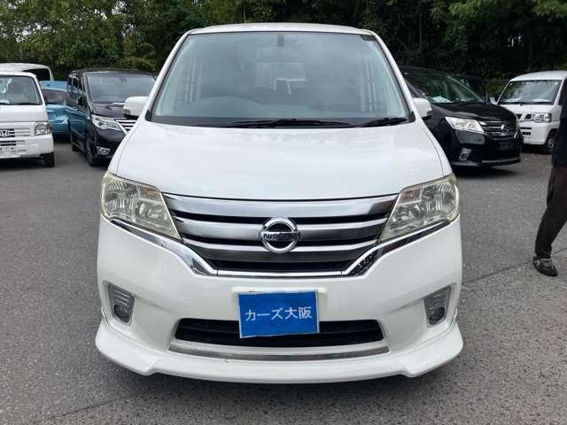 セレナ ハイウェイスター　Ｓ－ハイブリッド　エアロモード　Ｊ３２９９（43枚目）