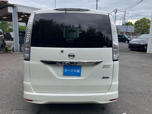 セレナ ハイウェイスター　Ｓ－ハイブリッド　エアロモード　Ｊ３２９９（44枚目）