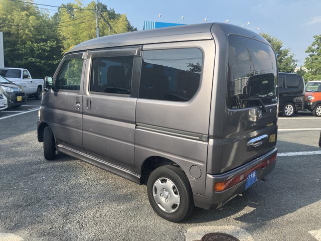 バモスホビオプロ ベースグレード　５速マニュアルミッション　ＣａｒｓＯｓａｋａ：Ｈ１９４０（4枚目）