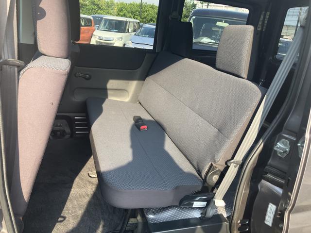 バモスホビオプロ ベースグレード　５速マニュアルミッション　ＣａｒｓＯｓａｋａ：Ｈ１９４０（5枚目）