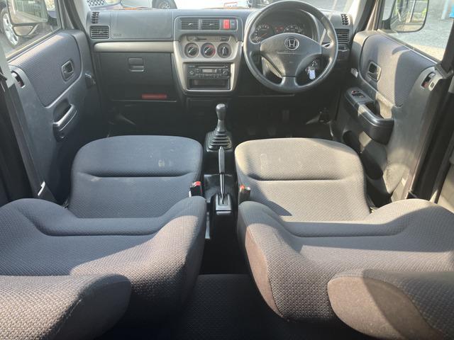 バモスホビオプロ ベースグレード　５速マニュアルミッション　ＣａｒｓＯｓａｋａ：Ｈ１９４０（6枚目）