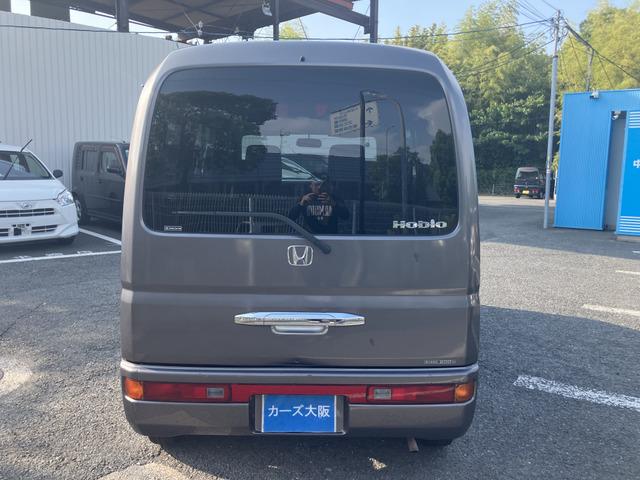 バモスホビオプロ ベースグレード　５速マニュアルミッション　ＣａｒｓＯｓａｋａ：Ｈ１９４０（33枚目）