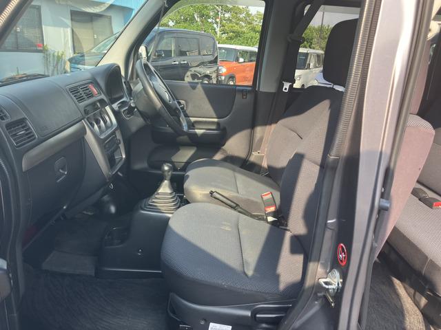 バモスホビオプロ ベースグレード　５速マニュアルミッション　ＣａｒｓＯｓａｋａ：Ｈ１９４０（37枚目）