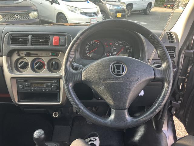 バモスホビオプロ ベースグレード　５速マニュアルミッション　ＣａｒｓＯｓａｋａ：Ｈ１９４０（42枚目）