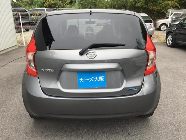 ノート Ｘ　ＣａｒｓＯｓａｋａ：Ｊ１８８７（33枚目）