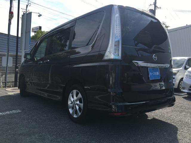 セレナ ハイウェイスター　Ｓ－ハイブリッド　６３９３（3枚目）