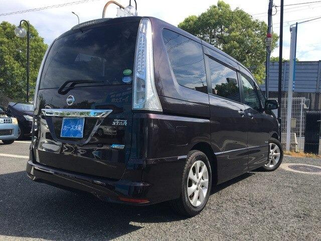 セレナ ハイウェイスター　Ｓ－ハイブリッド　６３９３（4枚目）