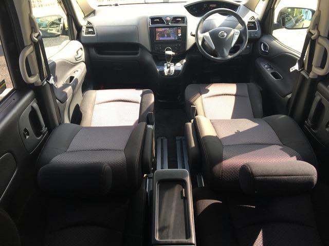 セレナ ハイウェイスター　Ｓ－ハイブリッド　６３９３（6枚目）