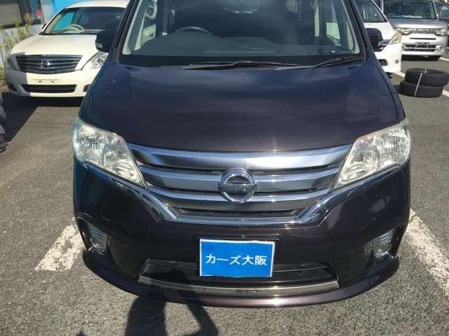 セレナ ハイウェイスター　Ｓ－ハイブリッド　６３９３（49枚目）