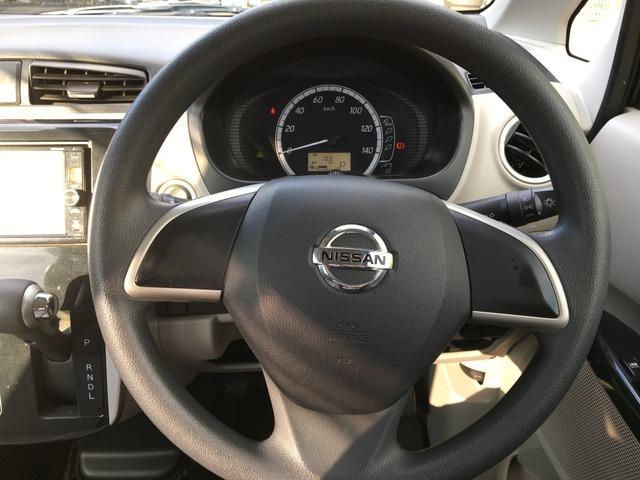 デイズ X Vセレクション+セーフティII CarsOsaka:J6781(8枚目)