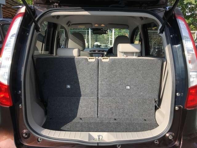 デイズ X Vセレクション+セーフティII CarsOsaka:J6781(36枚目)