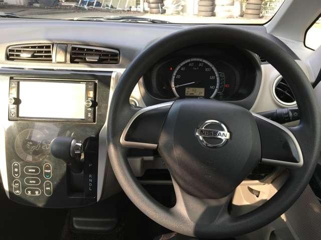 デイズ X Vセレクション+セーフティII CarsOsaka:J6781(40枚目)