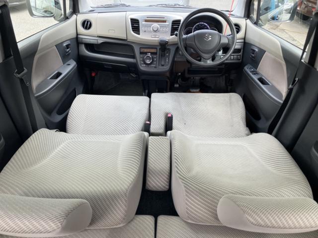 ワゴンR FX CarsOsaka:I2538(6枚目)