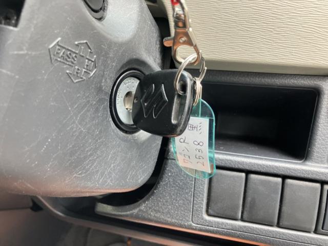 ワゴンR FX CarsOsaka:I2538(7枚目)