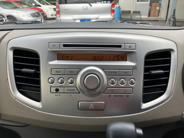 ワゴンR FX CarsOsaka:I2538(9枚目)