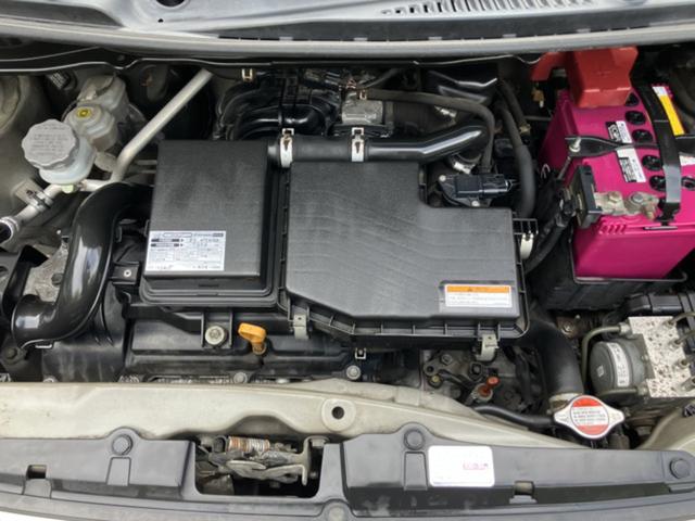 ワゴンR FX CarsOsaka:I2538(10枚目)