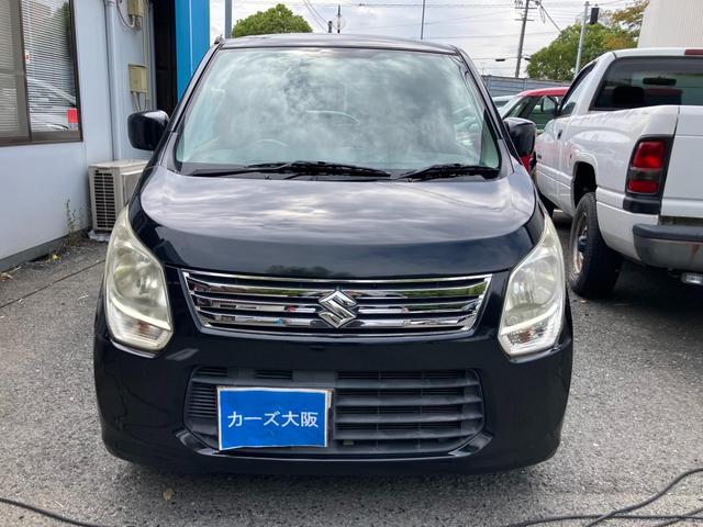 ワゴンR FX CarsOsaka:I2538(31枚目)