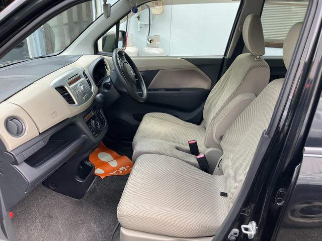 ワゴンR FX CarsOsaka:I2538(36枚目)