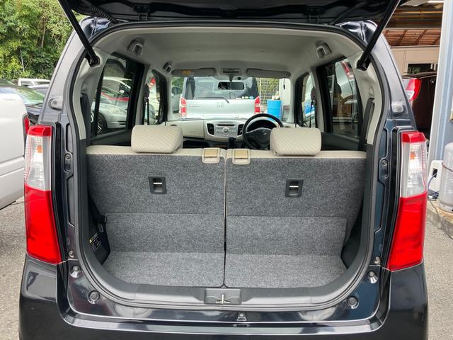 ワゴンR FX CarsOsaka:I2538(37枚目)