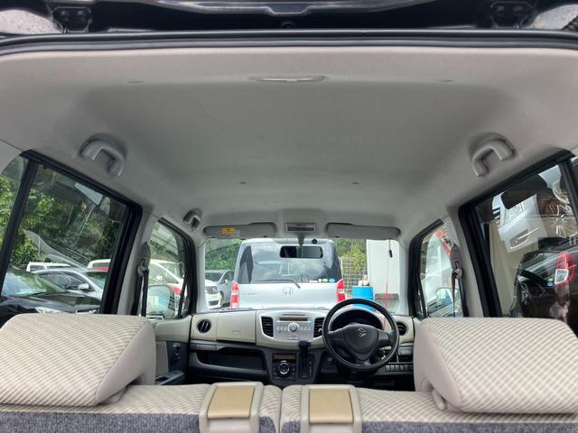 ワゴンR FX CarsOsaka:I2538(38枚目)