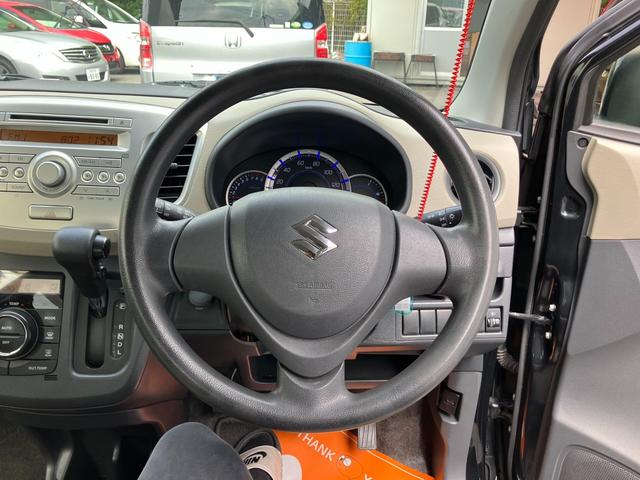 ワゴンR FX CarsOsaka:I2538(41枚目)