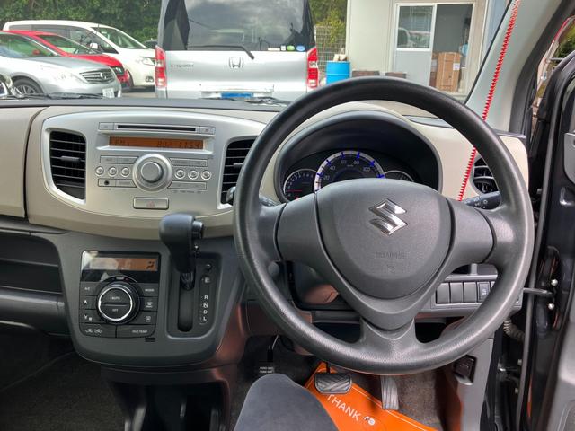 ワゴンR FX CarsOsaka:I2538(42枚目)