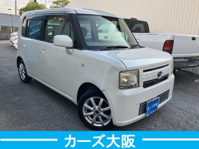 ムーヴコンテ Ｌ　４ＷＤ　ＣａｒｓＯｓａｋａ：Ｈ９８８８（2枚目）