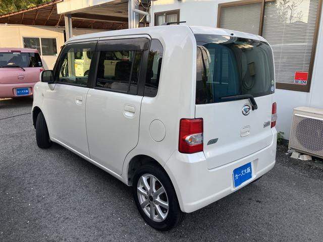 ムーヴコンテ Ｌ　４ＷＤ　ＣａｒｓＯｓａｋａ：Ｈ９８８８（4枚目）