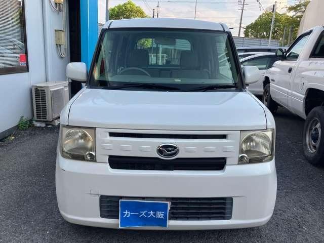 ムーヴコンテ Ｌ　４ＷＤ　ＣａｒｓＯｓａｋａ：Ｈ９８８８（6枚目）