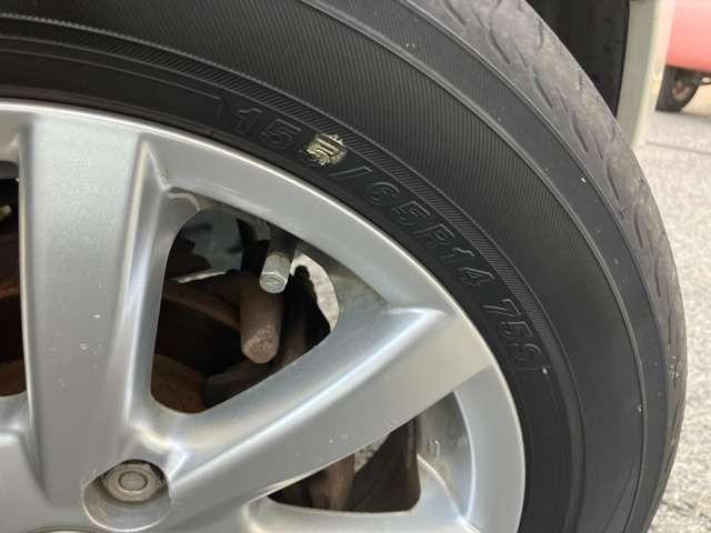 ムーヴコンテ Ｌ　４ＷＤ　ＣａｒｓＯｓａｋａ：Ｈ９８８８（8枚目）