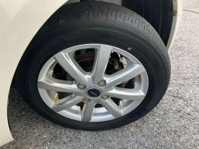 ムーヴコンテ Ｌ　４ＷＤ　ＣａｒｓＯｓａｋａ：Ｈ９８８８（9枚目）