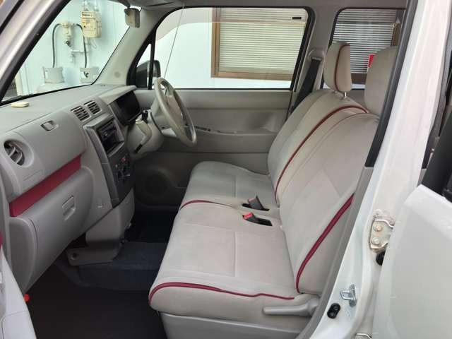 ムーヴコンテ Ｌ　４ＷＤ　ＣａｒｓＯｓａｋａ：Ｈ９８８８（11枚目）