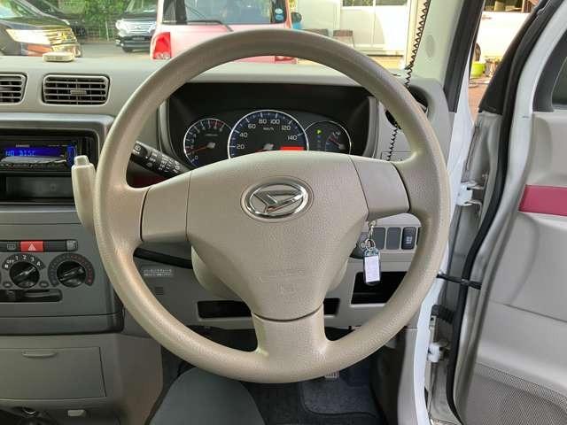 ムーヴコンテ Ｌ　４ＷＤ　ＣａｒｓＯｓａｋａ：Ｈ９８８８（17枚目）