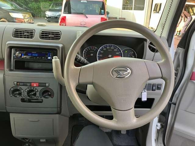 ムーヴコンテ Ｌ　４ＷＤ　ＣａｒｓＯｓａｋａ：Ｈ９８８８（18枚目）