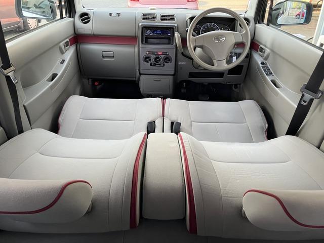 ムーヴコンテ Ｌ　４ＷＤ　ＣａｒｓＯｓａｋａ：Ｈ９８８８（23枚目）