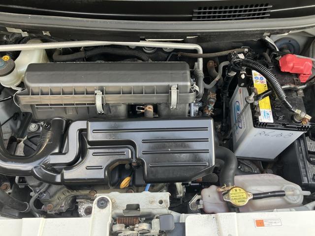 ムーヴコンテ Ｌ　４ＷＤ　ＣａｒｓＯｓａｋａ：Ｈ９８８８（26枚目）