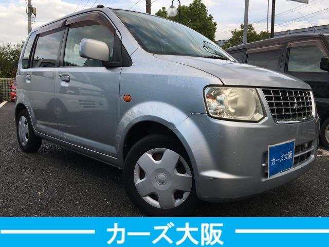 ｅＫワゴン Ｇ　ＣａｒｓＯｓａｋａ：Ｉ１７６９（2枚目）