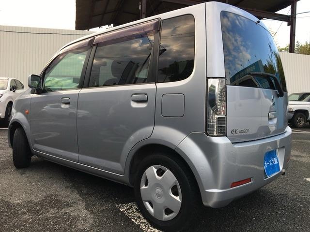 ｅＫワゴン Ｇ　ＣａｒｓＯｓａｋａ：Ｉ１７６９（3枚目）