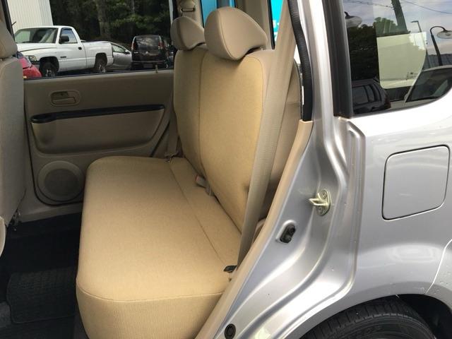 ｅＫワゴン Ｇ　ＣａｒｓＯｓａｋａ：Ｉ１７６９（5枚目）