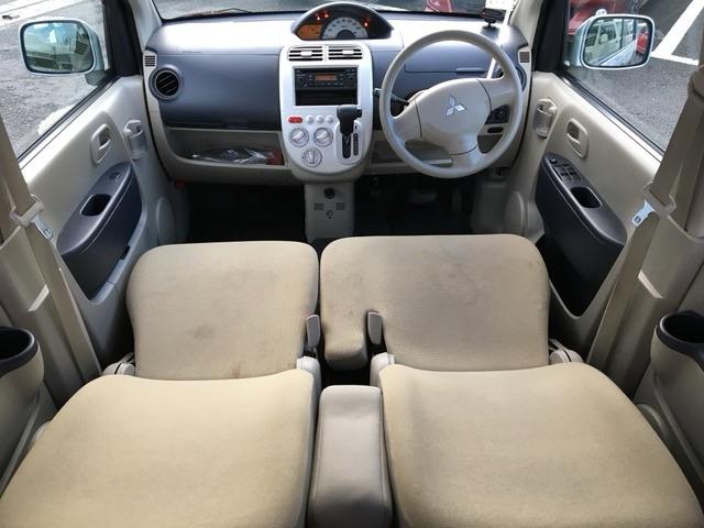 ｅＫワゴン Ｇ　ＣａｒｓＯｓａｋａ：Ｉ１７６９（6枚目）